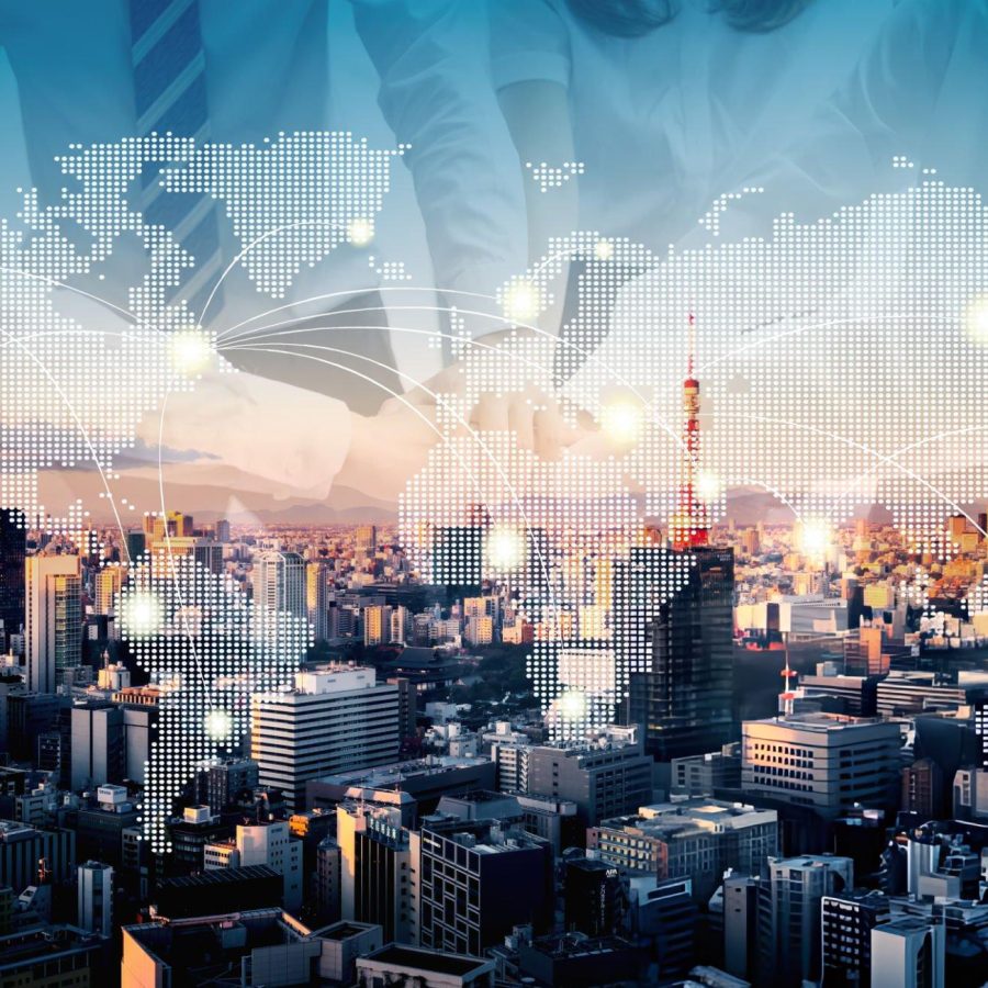 tokyo