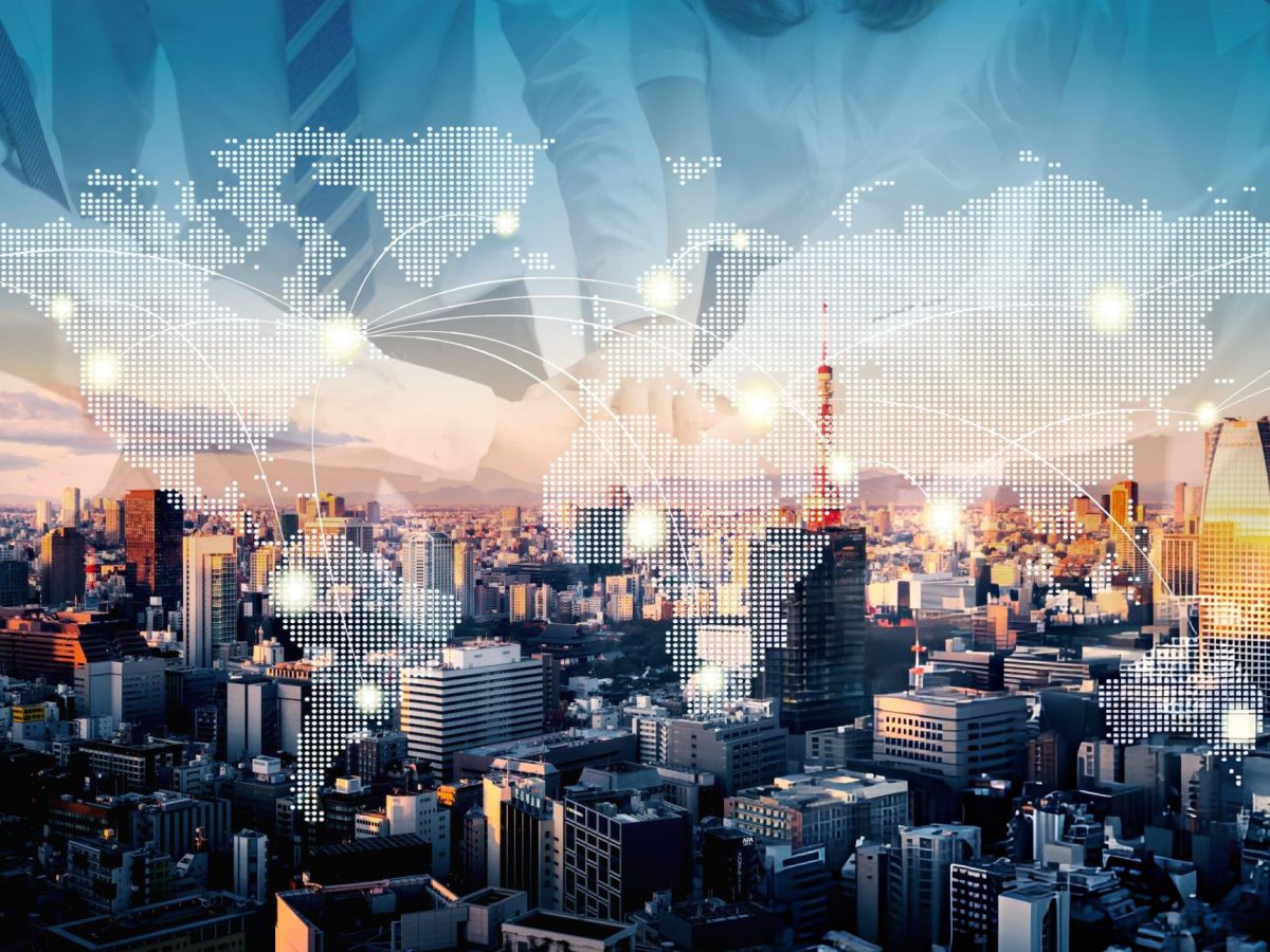 tokyo